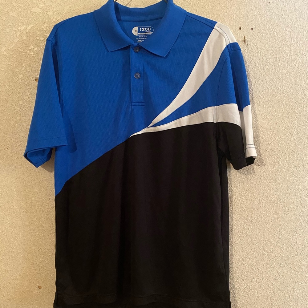 Men’s polo shirt